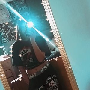 Meet your Posher, Marie